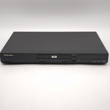 Pioneer DVD Player (DV-350-K)
