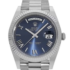 Rolex Day-Date Automatik 40mm