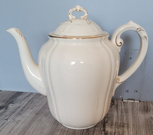 Villeroy boch mettlach - , alte