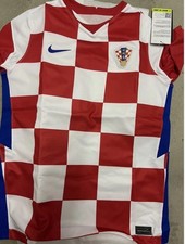 Kroatien Trikot Hrvatska HNS