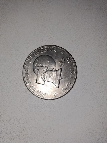 Dollar eisenhower - 1,