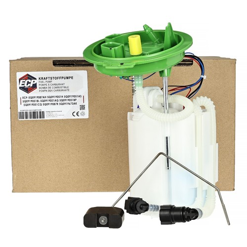 Kraftstoffpumpe 5q0919087 - kraftstoffpumpe, ah