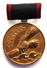 DDR, Med. Bekämpfung von