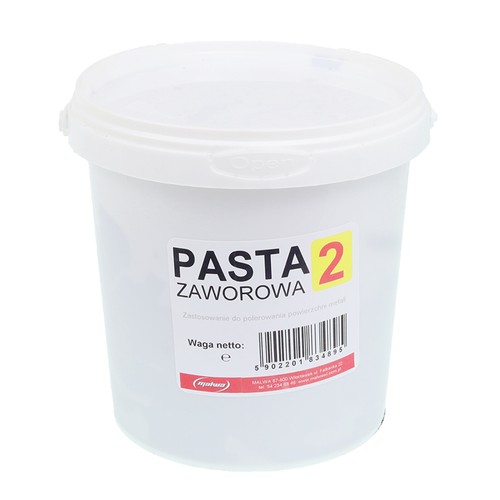 Ventilschleifpaste - "2",