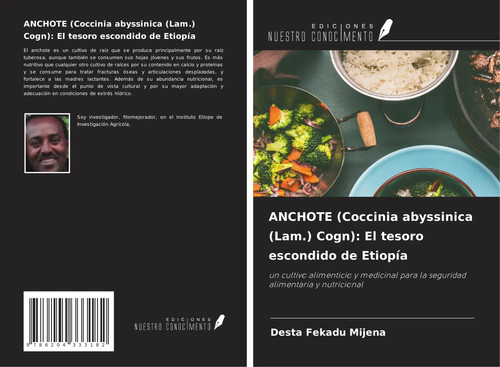 Desta fekadu mijena anchote - fekadu,