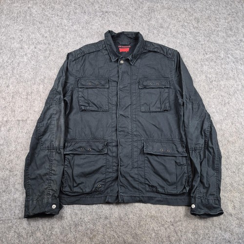 Levis jacke herren medium - herren,