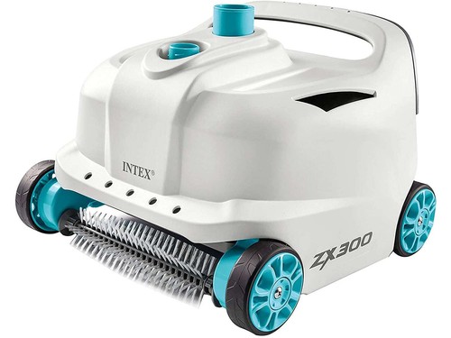 Intex deluxe 300 multicolor - deluxe, zx