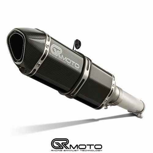 Auspuff für suzuki gsxr - für,