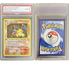 GLURAK-HOLO 1999 Pokemon 1