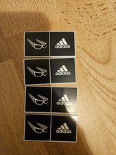 ADIDAS EYEWEAR Evileye STICKER