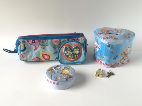 Pimboli mimihopps sammlung - pimboli,