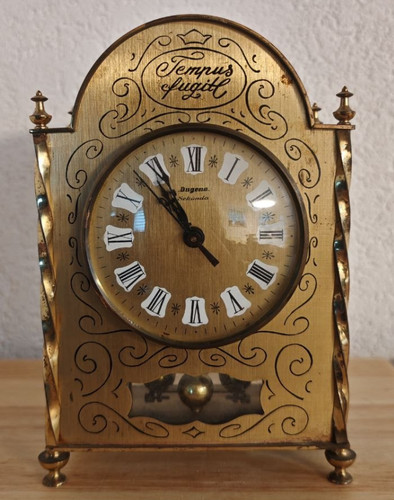 Vintage dugena sekunda - vintage,