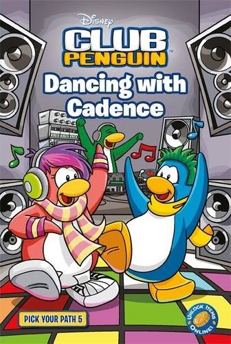 Club penguin pick your - pick,