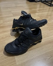 Nike Shox NZ 45,5 NEUWERTIG