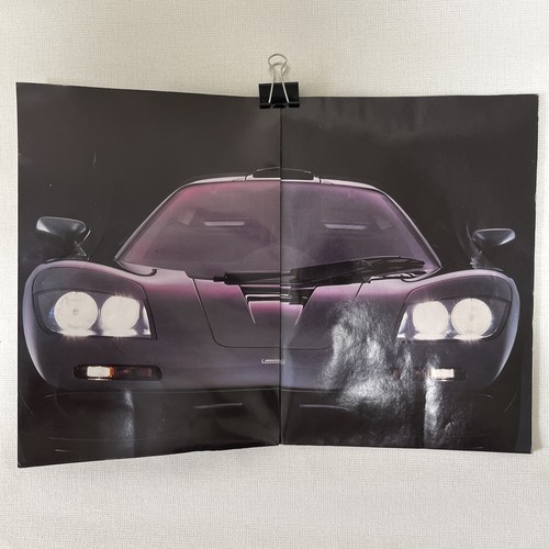 Mclaren orig 1994 mkt - orig,