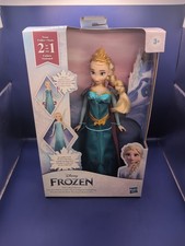 Disney Frozen - Elsa's
