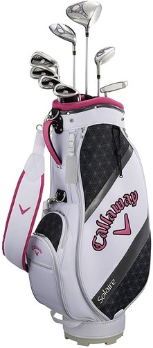 Callaway damen schlägerset - callaway,