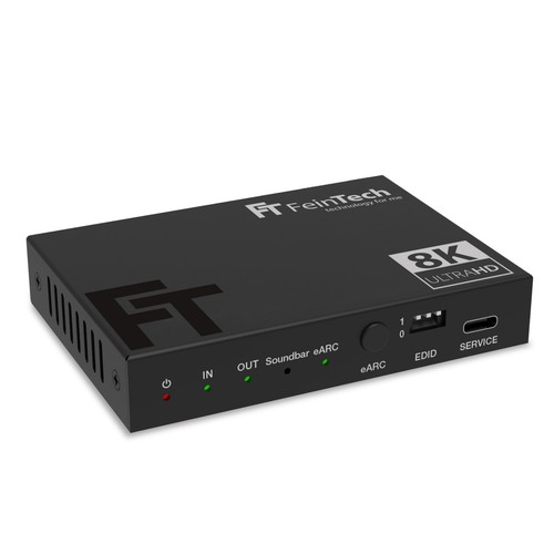 Hdmi audio extractor - audio, f