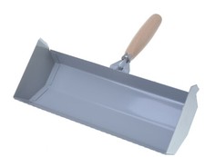 Klebekelle 300mm für