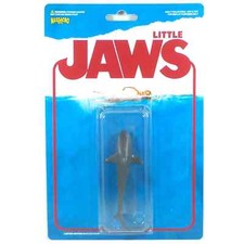Jaws Bootleg Actionfigur Der Hai Steven Spielberg Horror Splatter Shark DVD