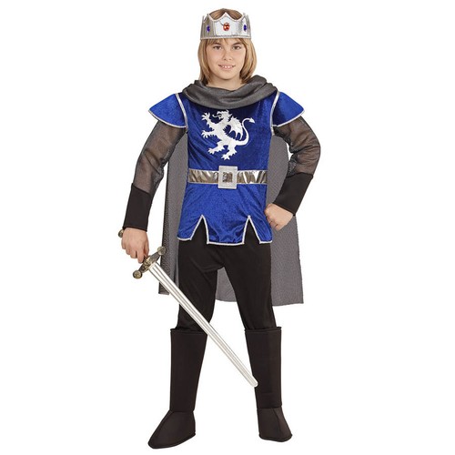 König kostüm kinder karneval - kostÜm,