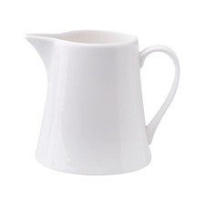 Milchkanne Milchkrug Milchkännchen Porzellan Kanne Gießer Kanne Porzellan 200ml