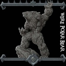 WERE EISBÄR - Miniatur - alle