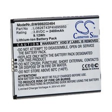 Akku für ZTE Blade A3 2020 A3