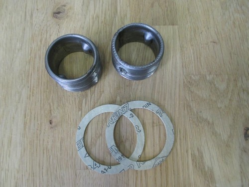 Arbonia nippelset zoll - nippelset, "
