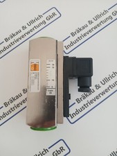 Kobold VKA-1105R25 Durchflussmesser 5-16 l/min Öl Hydraulik