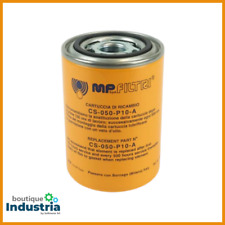 Patrone Filtermedien