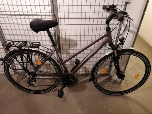 Fahrrad zoll damen neu von - damen,
