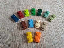 LEGO® 3023 Platte 1x2