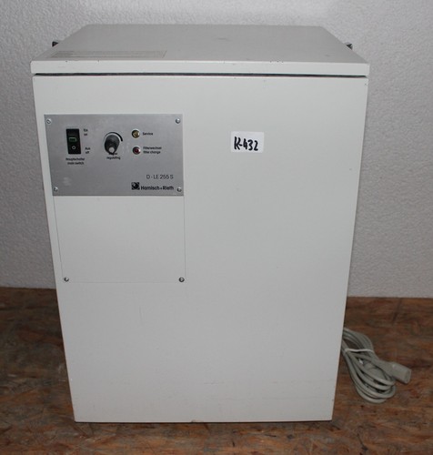 Harnisch rieth absaugung - harnisch,