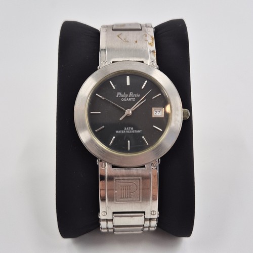 Elegante philip persio - philip,