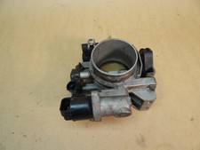Drosselklappe Opel Corsa B Astra F Vectra B 1,4 1,6 16V 90501011