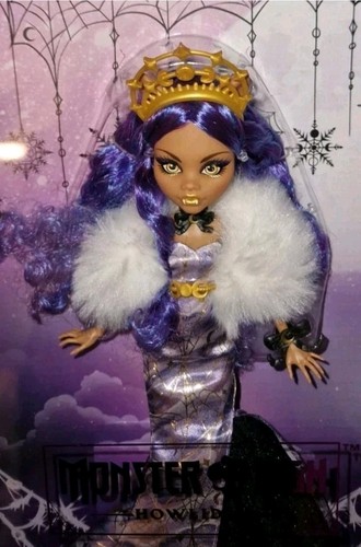 Monster high clawdeen - high,