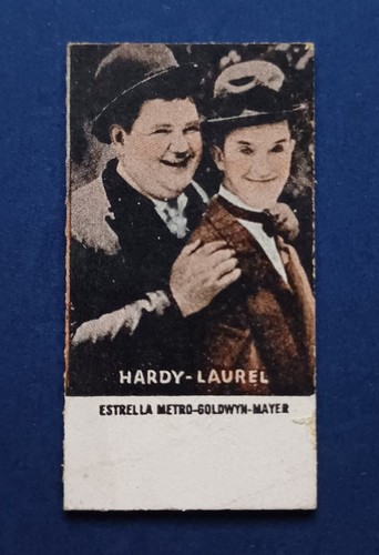 1947 laurel and - 1947, card