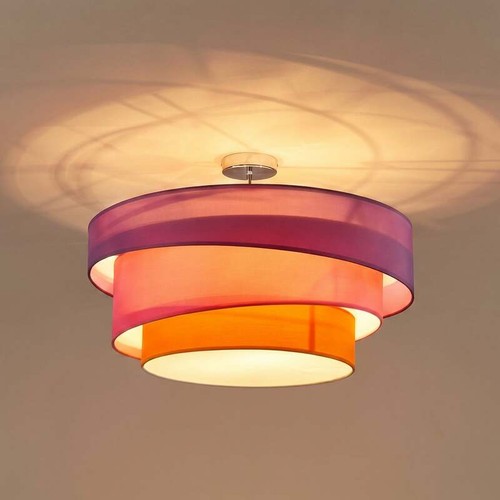 Lindby deckenlampe melia led - lindby,