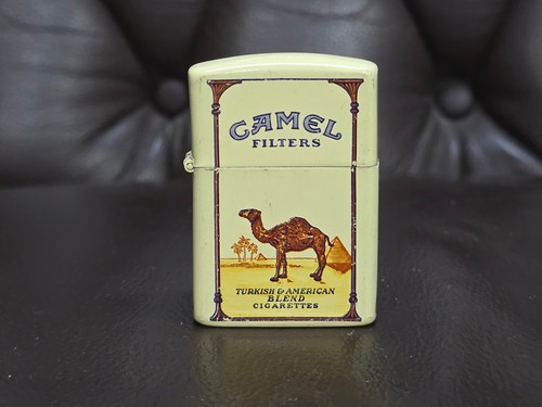 Camel filters feuerzeug - camel,
