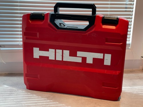 Hilti gerätekoffer leer - ps, 85