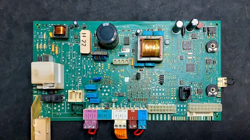 Vaillant leiterplatte - vaillant,