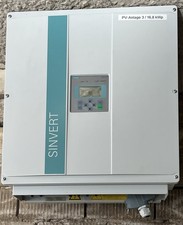 Sinvert - PVM 17 - Siemens