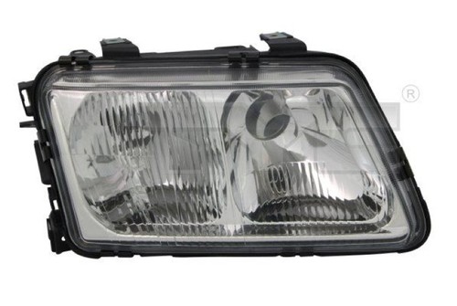 Tyc halogen scheinwerfer - halogen,