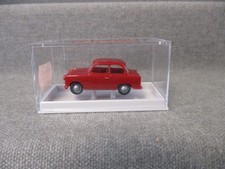 Brekina Spur 1:87 27500