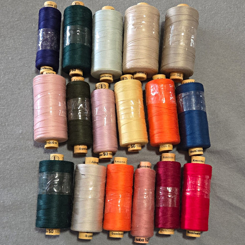 Amann overlock nähgarn konen - amann,