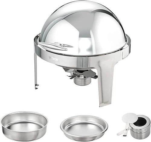 Vevor chafing dish 5l - chafing, 5,5l
