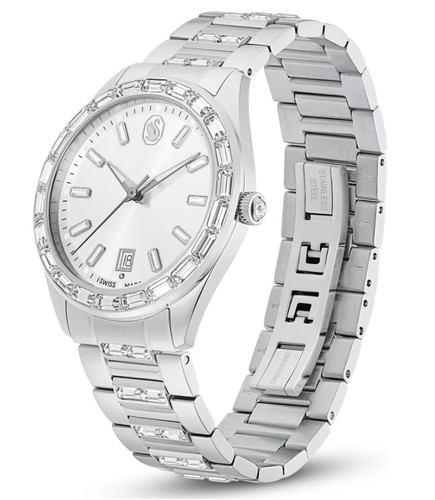 Swarovski 5734665 uhr matrix - swarovski,