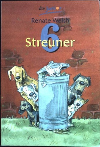 Sechs streuner 70838 - streuner., nr.