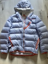 Puma Jacke Winter Herren Größe S 44/46 Füllung Daunen/ Federn Warmcell Sehr Gut